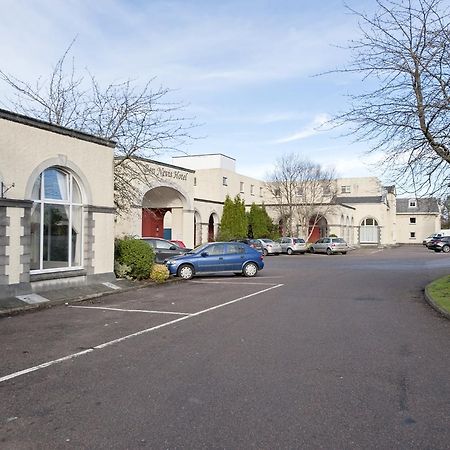 Ben Nevis Hotel & Leisure Club Fort William Exterior foto